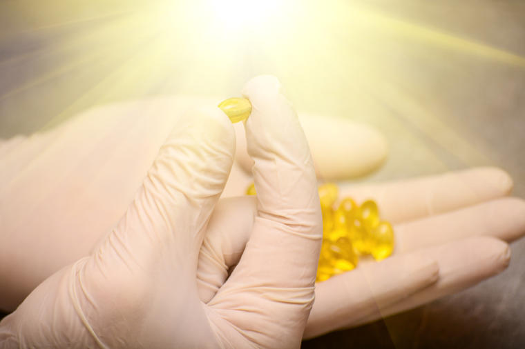 Izraelski naučnici tvrde da vitamin D može da pomogne u borbi sa koronom: Ali ne slažu se svi stručnjaci!