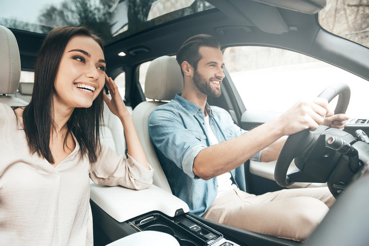 Bezbednost na putu je najvažnija stvar: Uz ovaj gedžet bićete uvek mirni u toku vožnje!