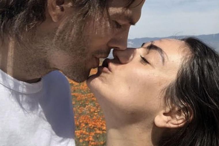 Mila Kunis otkriva kako je izgledao njen prvi poljubac: Bila sam jako zaljubljena u njega!