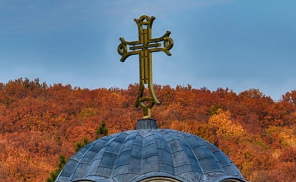 Manastir, Crkva, Pravoslavlje
