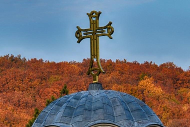 TAJNA SRPSKE SVETE GORE: Postoji poseban razlog zašto je baš na OVOM mestu u Srbiji podignut tako veliki broj manastira
