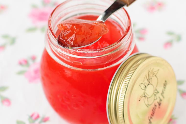 Ukus domaće marmelade od lubenice će vas oduševiti: Letnja poslastica gotova za 20 minuta!(RECEPT)