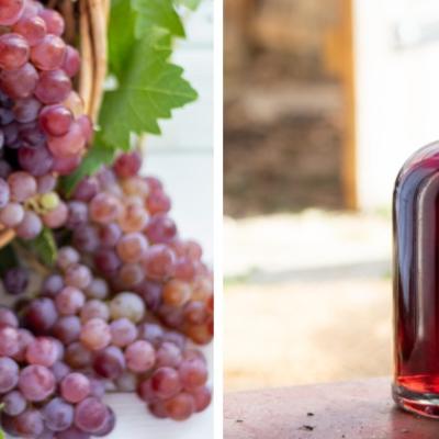 Evo kako da sami napravite domaće vino: 1 čaša obnavlja telo, daje snagu i garantuje miran san! (RECEPT)