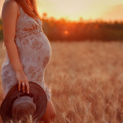 NE BEŽITE OD STRESA: Evo kako da ostanete emotivno i mentalno zdravi tokom trudnoće!