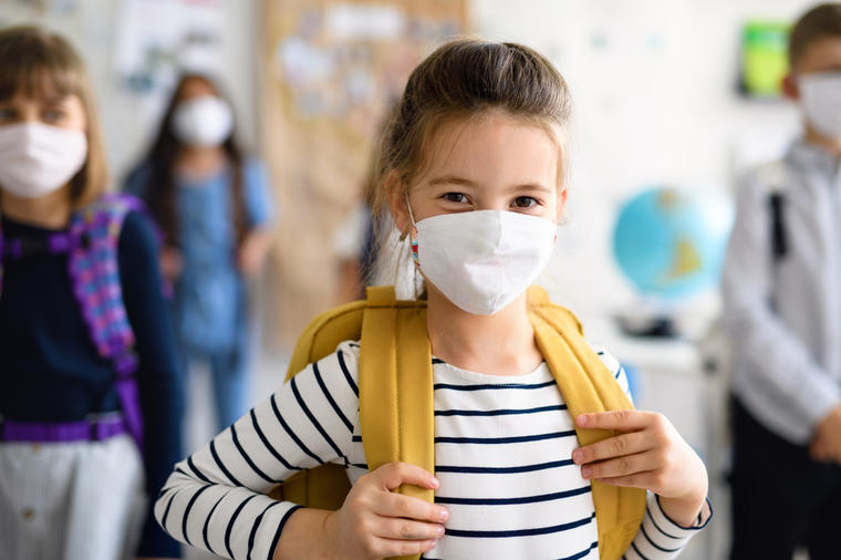 Mere prevencije korona virusa u školama: Ova pravila će morati da poštuju đaci, roditelji i nastavnici
