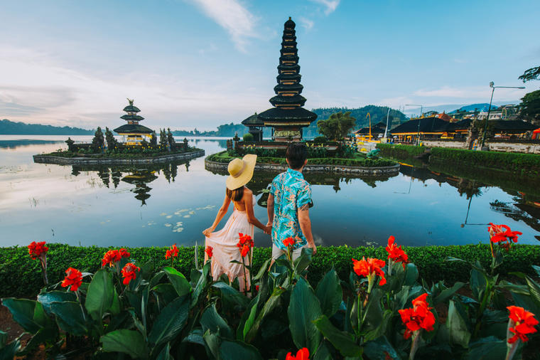 Isplanirajte svoj trodnevni odmor na ostrvu Bali