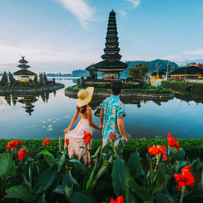 Bali ima novu strategiju kako da privuče turiste za vreme korone: Besplatna putovanja!