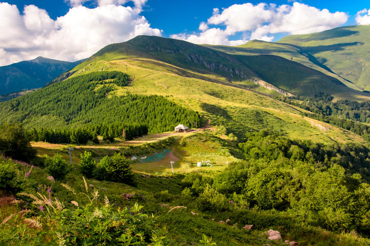 5 planina u Srbiji sa najlepšom prirodom i najvišim vrhovima: Izazov za avanturiste! (FOTO)