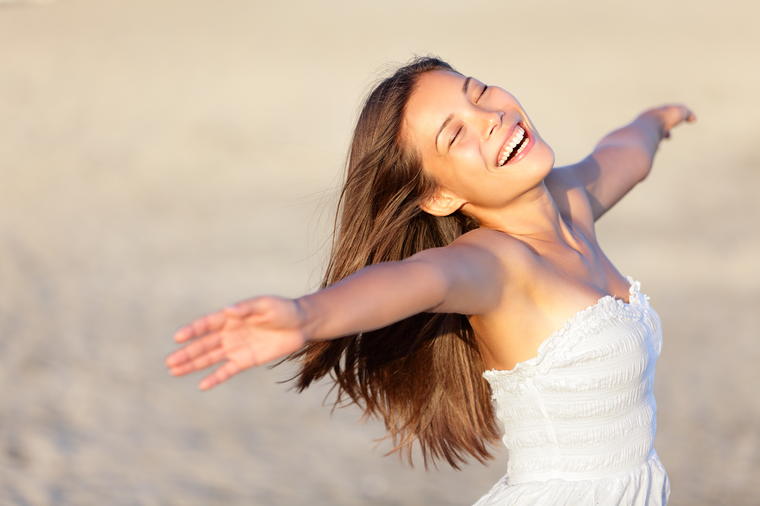 Kako žive ljudi bez stresa: 10 saveta zlata vrednih za kvalitetan život!
