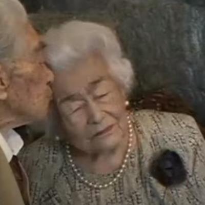 Upoznajte najstariji bračni par na svetu: Zajedno imaju 214 godina, u braku su od 1934. godine! (VIDEO)