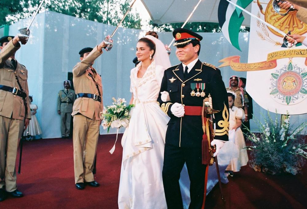 Kraljica Ranija