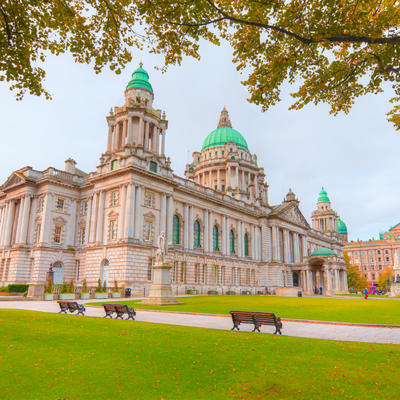 Grad burne prošlosti: 7 zanimljivih činjenica o Belfastu u kojem je rođen Titanik!