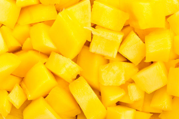 Mango - kralj voća: Čisti kožu i popravlja raspoloženje