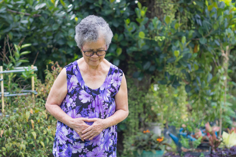 10 godina borbe sa otežanim gutanjem i povraćanjem: Ova baka (74) je prošla pakao dok joj nisu otkrili retku dijagnozu!