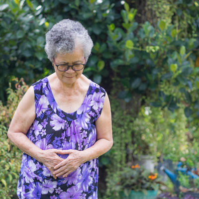 10 godina borbe sa otežanim gutanjem i povraćanjem: Ova baka (74) je prošla pakao dok joj nisu otkrili retku dijagnozu!