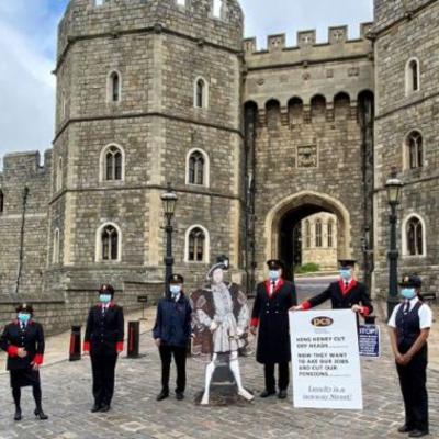 Protest na britanskom dvoru: Pobunili se zaposleni kraljice Elizabete II! (FOTO)