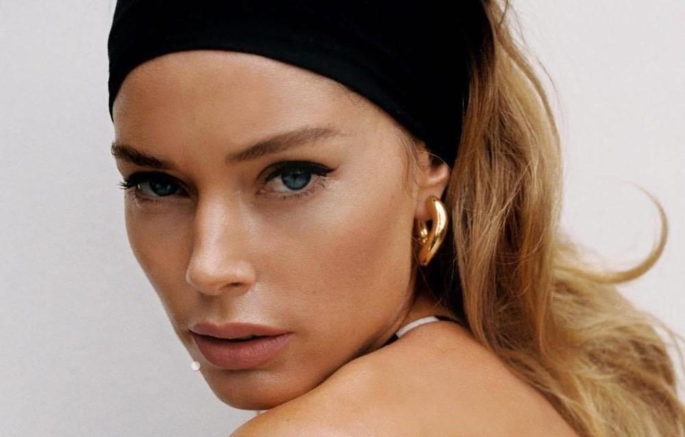 lepa žena, Doutzen Kroes