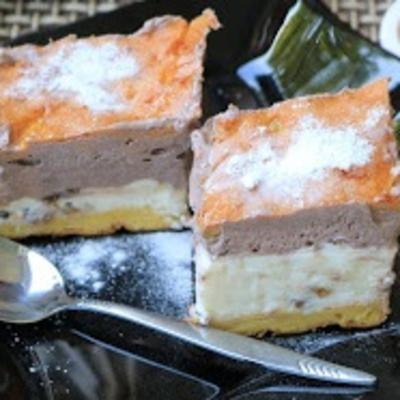 Karpati torta: Najkremastiji brzi dezert! (RECEPT)