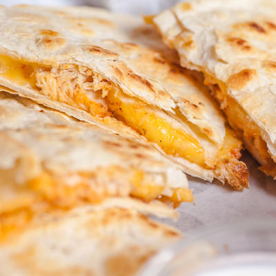 Kesadilja: Najpopularniji meksički sendvič - pravi se od onog što imate, nema ukusnijeg! (RECEPT)