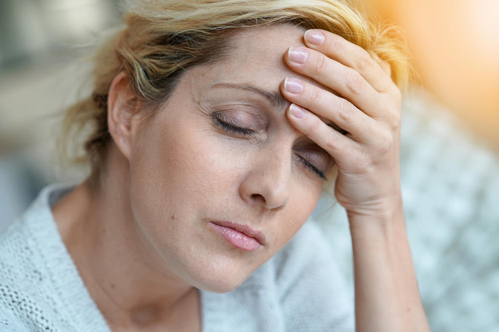 Česte migrene mogu biti jedan od znakova  