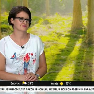 Biolog iz Beograda iznela uznemirujuće podatke: Deca od 2. godine imaju poremećaj koncentracije i memorije (KURIR TV)