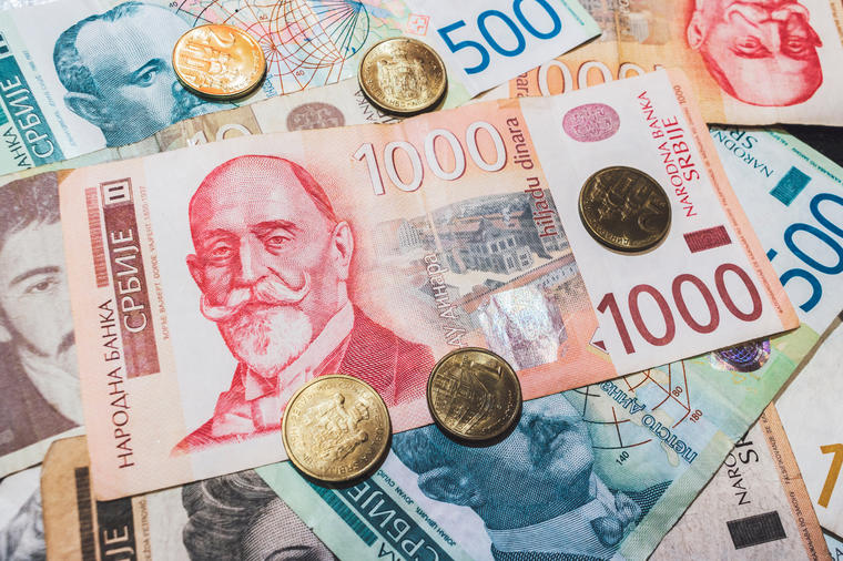 Sutra stiže nova pomoć srpskim preduzećima: Isplata još 2 minimalca za više od 100.000 firmi!
