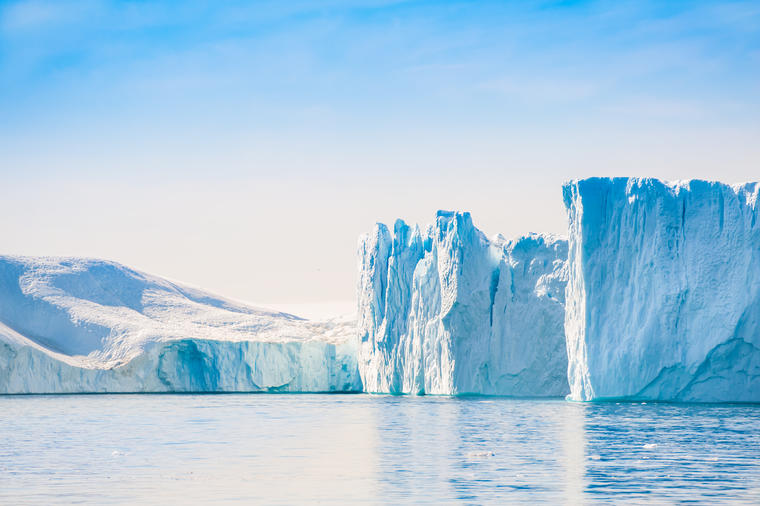 Ledeni minus 69,6 stepeni: Posle 28 godina otkrivena najniža temperatura Severne polulopte!