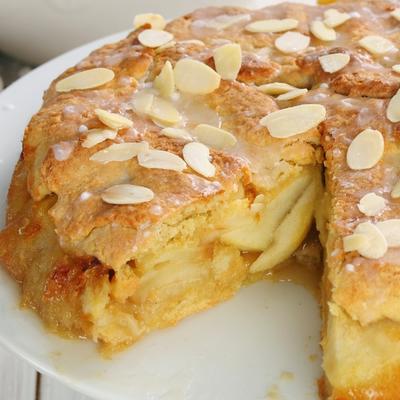 Torta od pirinča: Starinski dezert koji nestaje u trenu! (RECEPT)