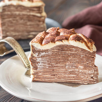 Kremasta torta od palačinki: Ukusniji dezert niste skoro probali! (RECEPT)