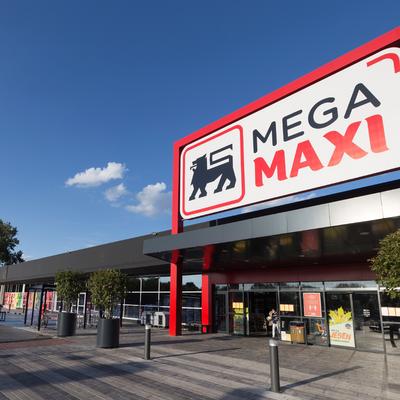 Mega Maxi – kupovina po meri modernog kupca