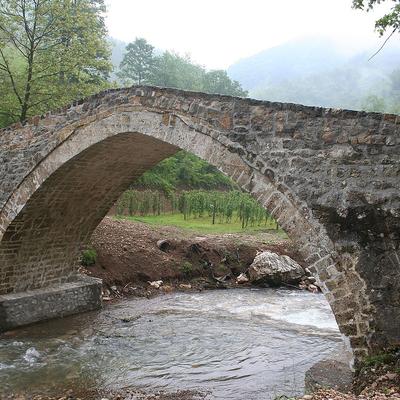 Stari kameni most, najlepši u Srbiji: Viševekovno blago za koje danas malo ko zna! (FOTO)