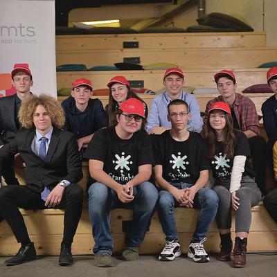 Deset godina podrške mladim programerima: Telekom Srbija pokrenuo jubilarni mts app konkurs 10.0