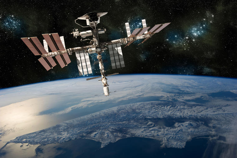 Na Međunarodnoj svemirskoj stanici pojavila se pukotina: Astronauti je traže, curi vazduh!