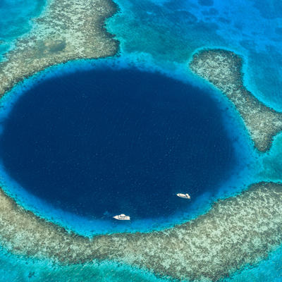 Velika plava rupa, najveća misterija okeana: Šta se krije na dnu ove čudesne lepote?