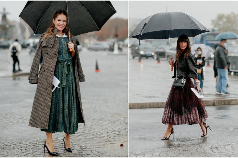 Praktična moda za kišne dane: 6 jesenjih komada koje svaka žena mora da ima! (FOTO)