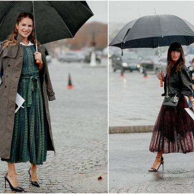 Praktična moda za kišne dane: 6 jesenjih komada koje svaka žena mora da ima! (FOTO)