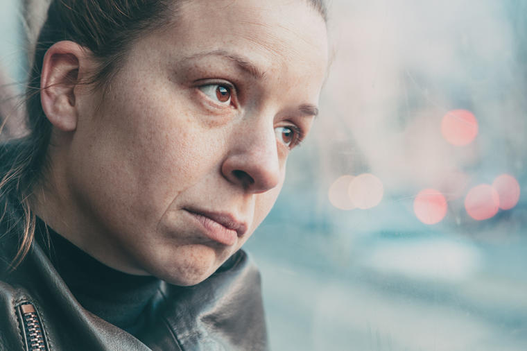 Ispovest žene o paklu depresije: Ovako sam počela da se pretvaram u osobu koju nisam mogla da prepoznam!