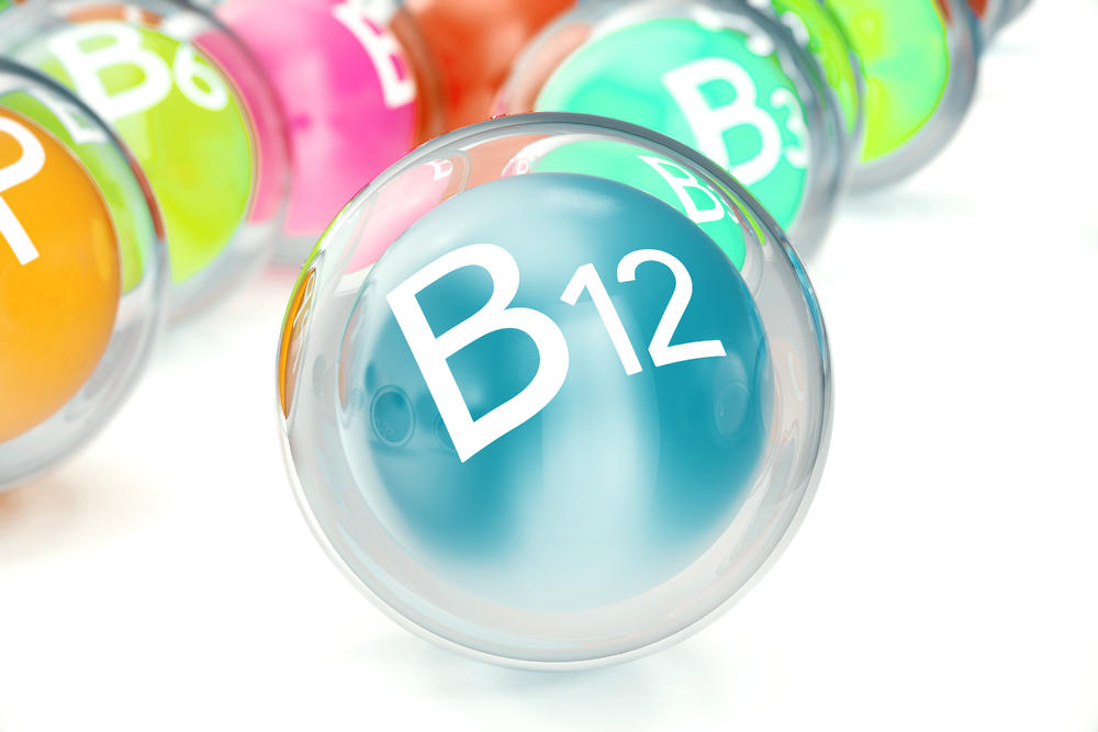 vitamin B12