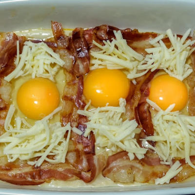 Ovako Italijani spremaju tradicionalni srpski doručak: Nema ništa bolje od ovog! (RECEPT)