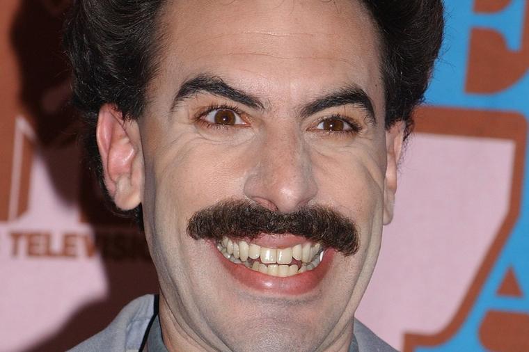 Dok je sve zasmejavao kao Borat, njegov privatni život ostao je tajna: Ovo siguno niste znali o popularnom glumcu!