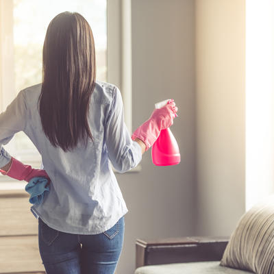 7 čestih grešaka koje žene prave u domu: Nisu ni svesne koliko su opasne po zdravlje!