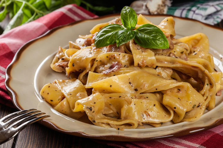 3 jednostavna italijanska jela: Prave se tačno za 10 minuta! (RECEPT)