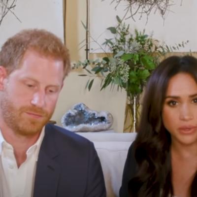 Kraljevski par se javio iz svog doma u Americi: Zavirite u raskoš, ovaj detalj nikom nije promakao! (VIDEO)