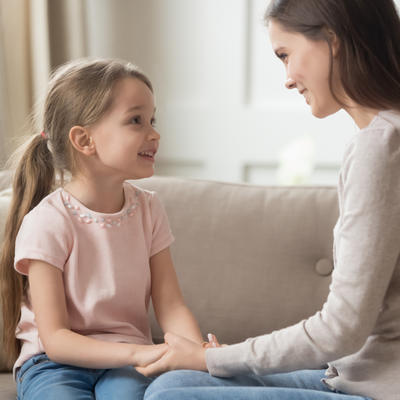 Roditelji, ovo je važno: Kako da razgovarate sa detetom, a da vas ono stvarno čuje!