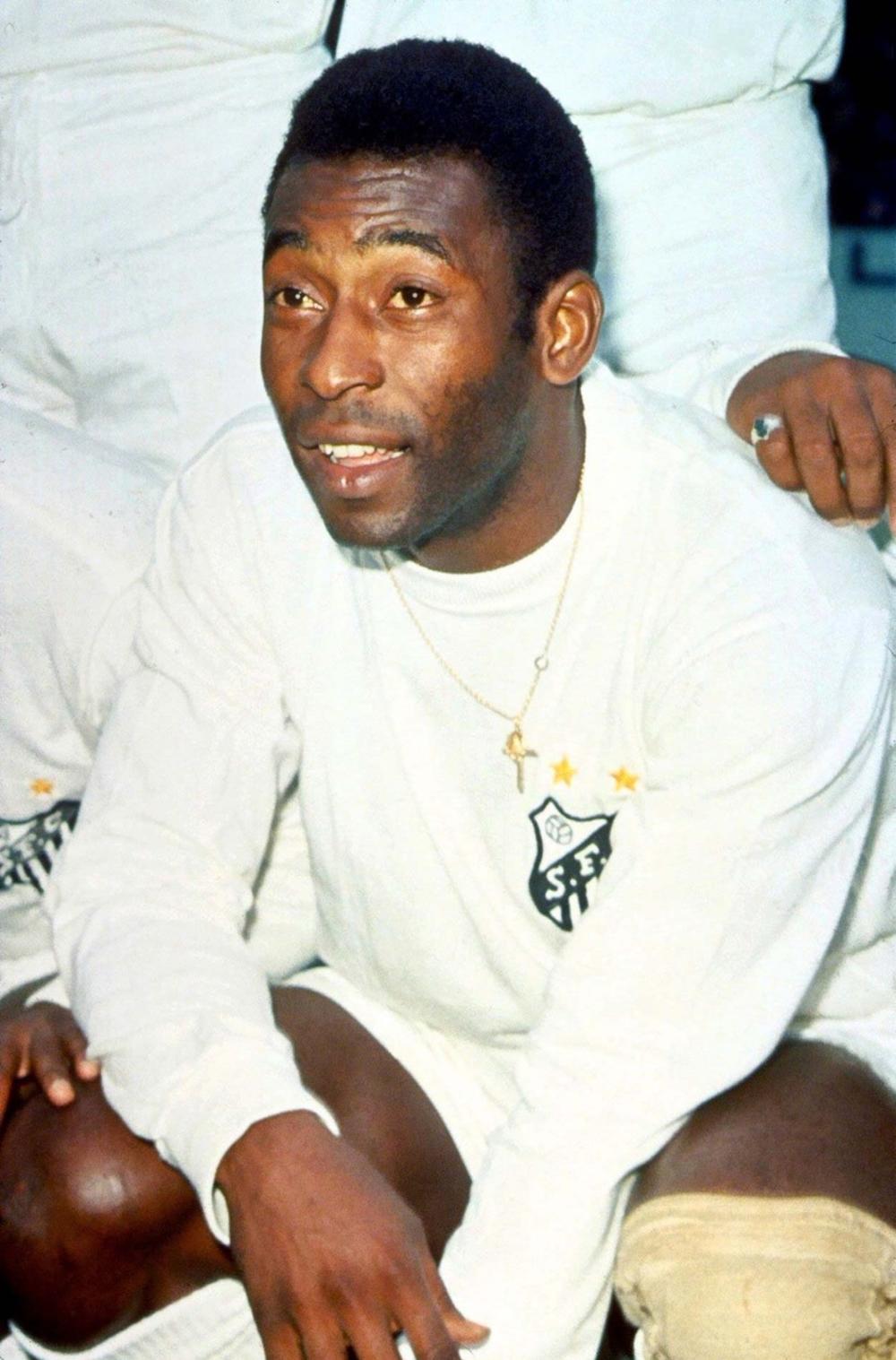 Pele