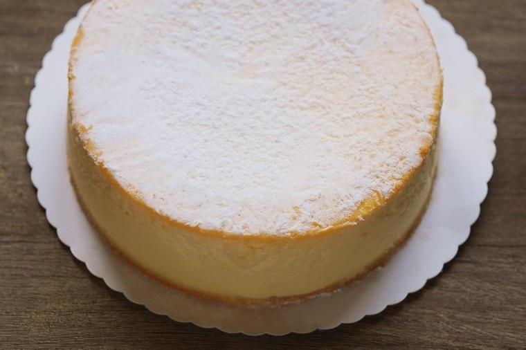 Pamučni kolač: Japanska torta od sira koja se topi u ustima! (RECEPT)