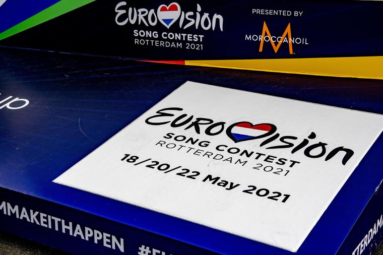 Na pesmi Evrovizije sledeće godine učestvovaće 41 zemlja: Polufinale 18. i 20. maja, finale 22. maja!