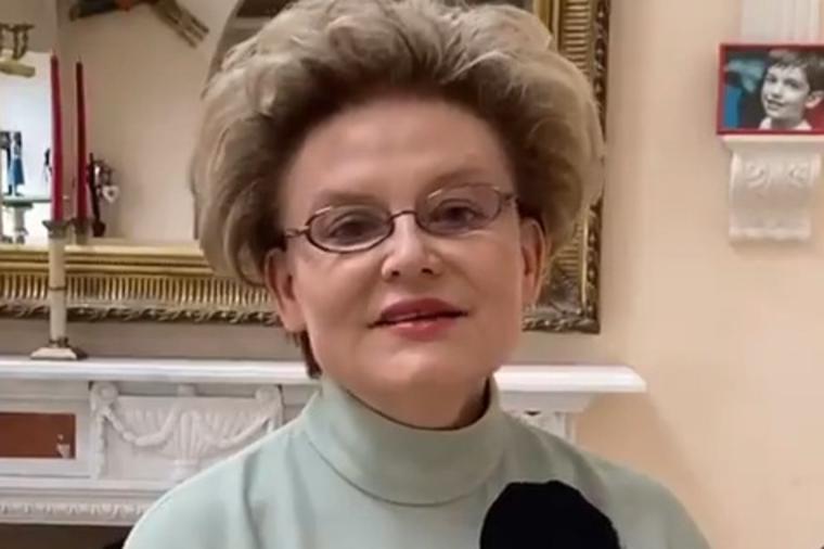 Žene starije od 50 su suvišne na ovom svetu, evo zašto: Dr Elena Mališeva (59) šokirala ceo svet izjavom!
