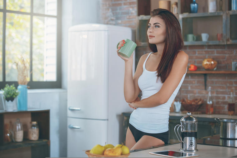 3 najzdravija doručka za žene: Smanjuje kilažu, popravlja krvnu sliku, reguliše rad hormona!