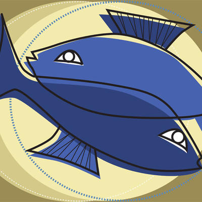 Ribe - mesečni horoskop za decembar 2020. godine